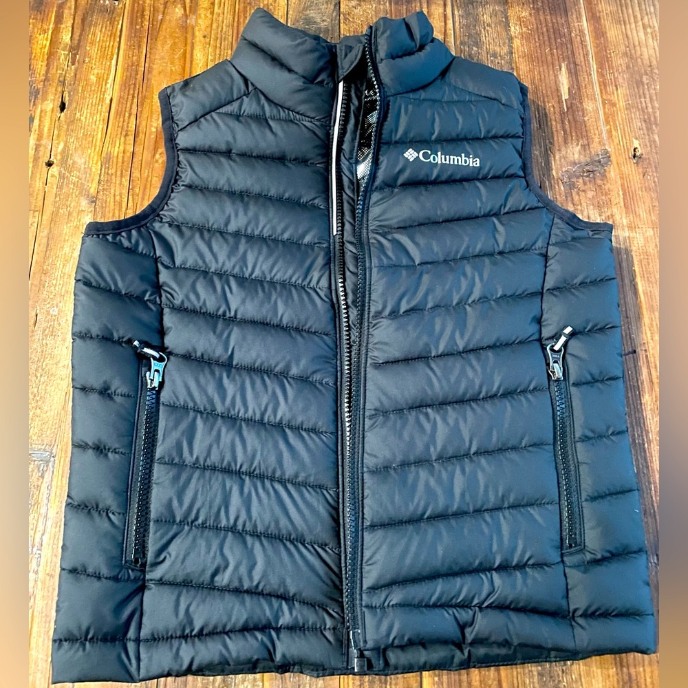 Columbia Kids’ Slope Edge Vest XS (6/7)